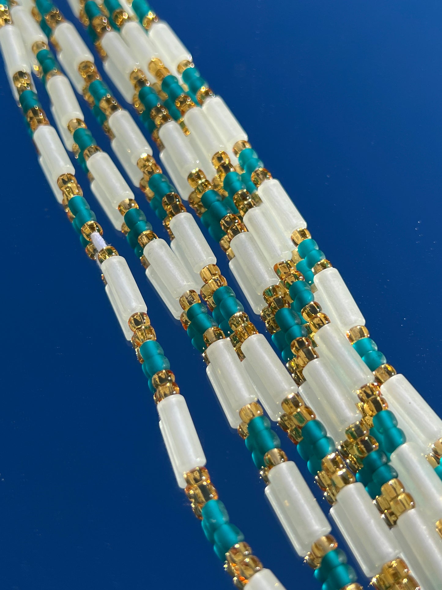 Glow In the Dark: Emotion Stabilizer