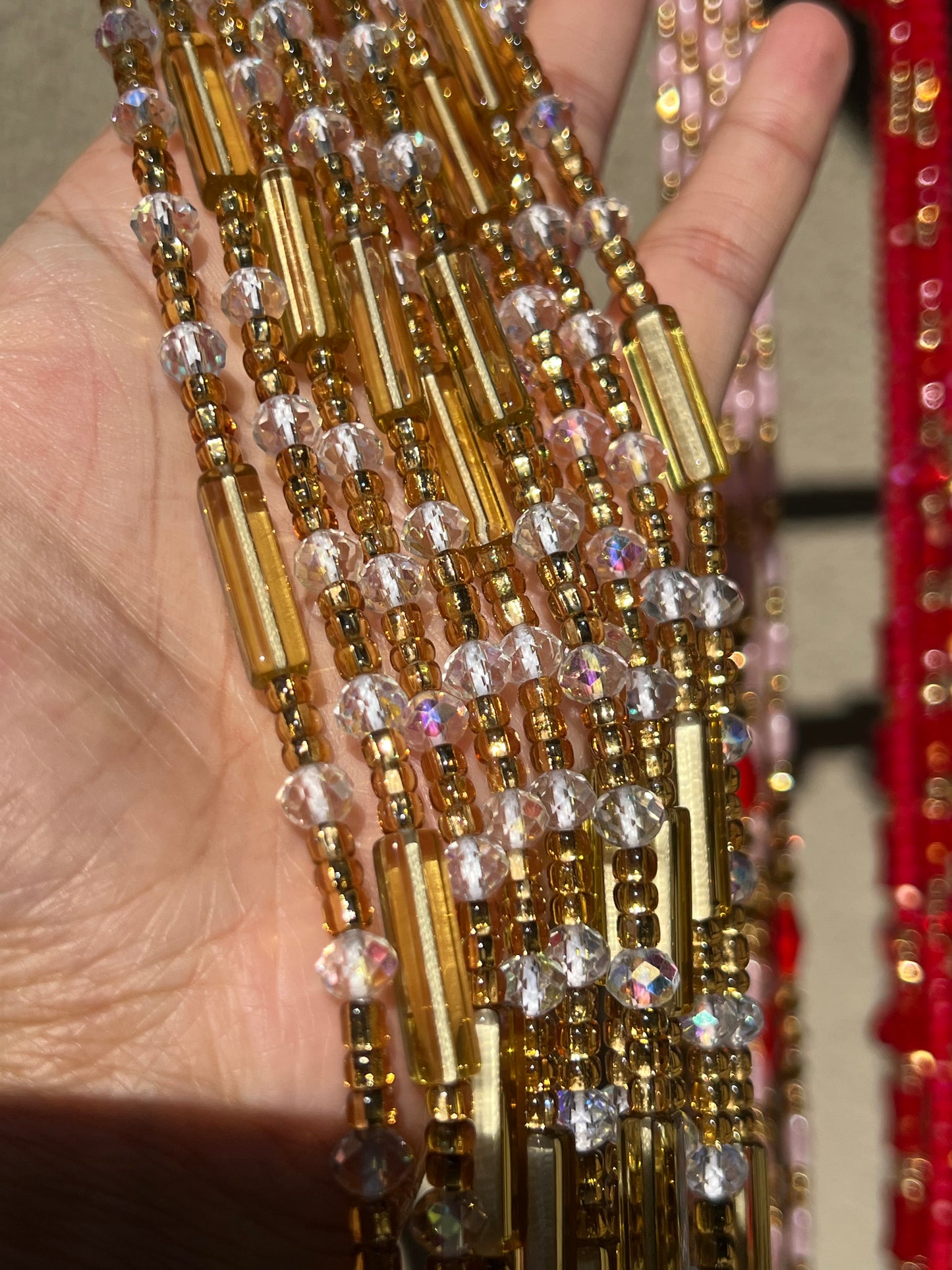 Goddess Energy