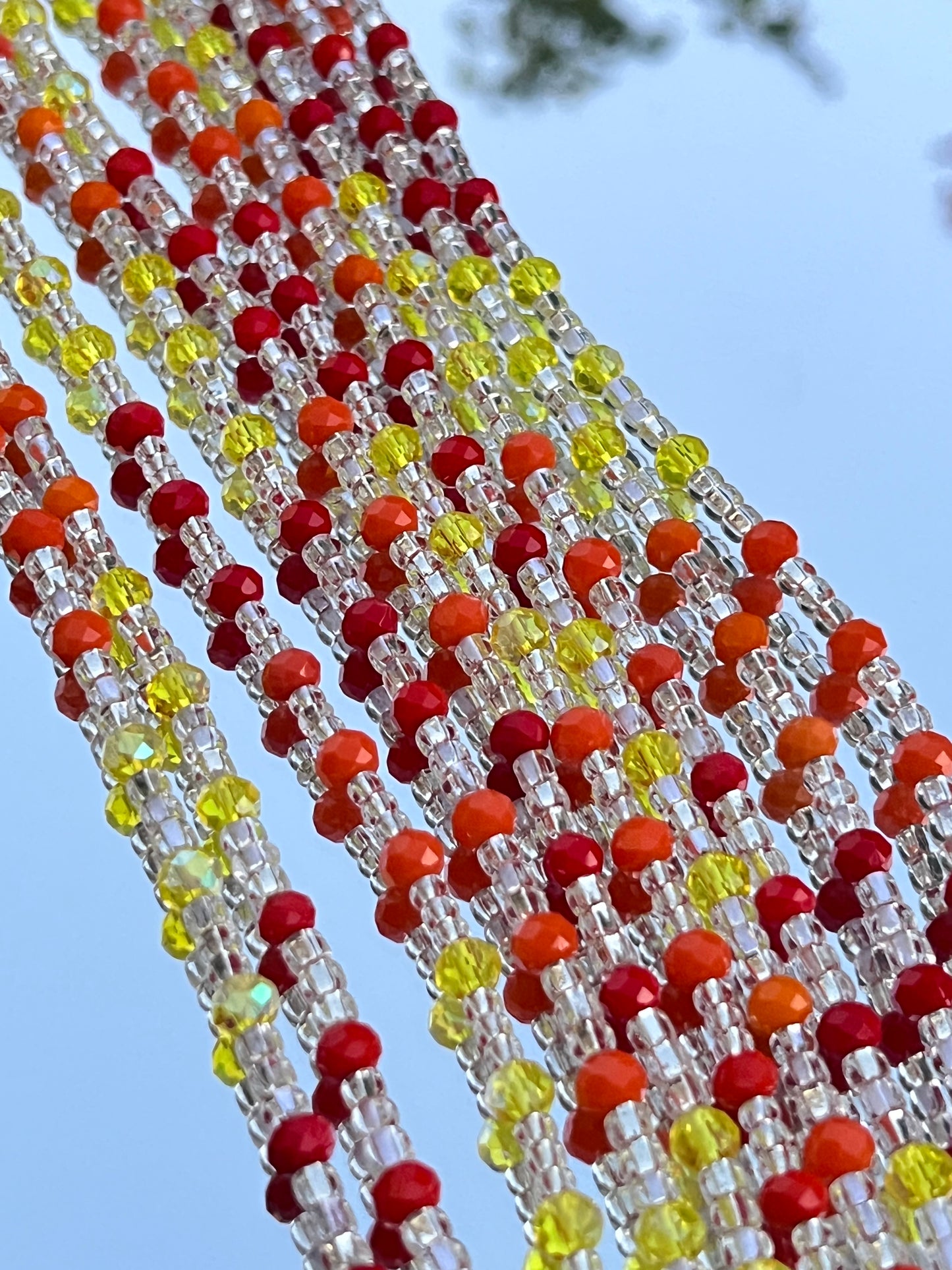 I am Happy and Creative