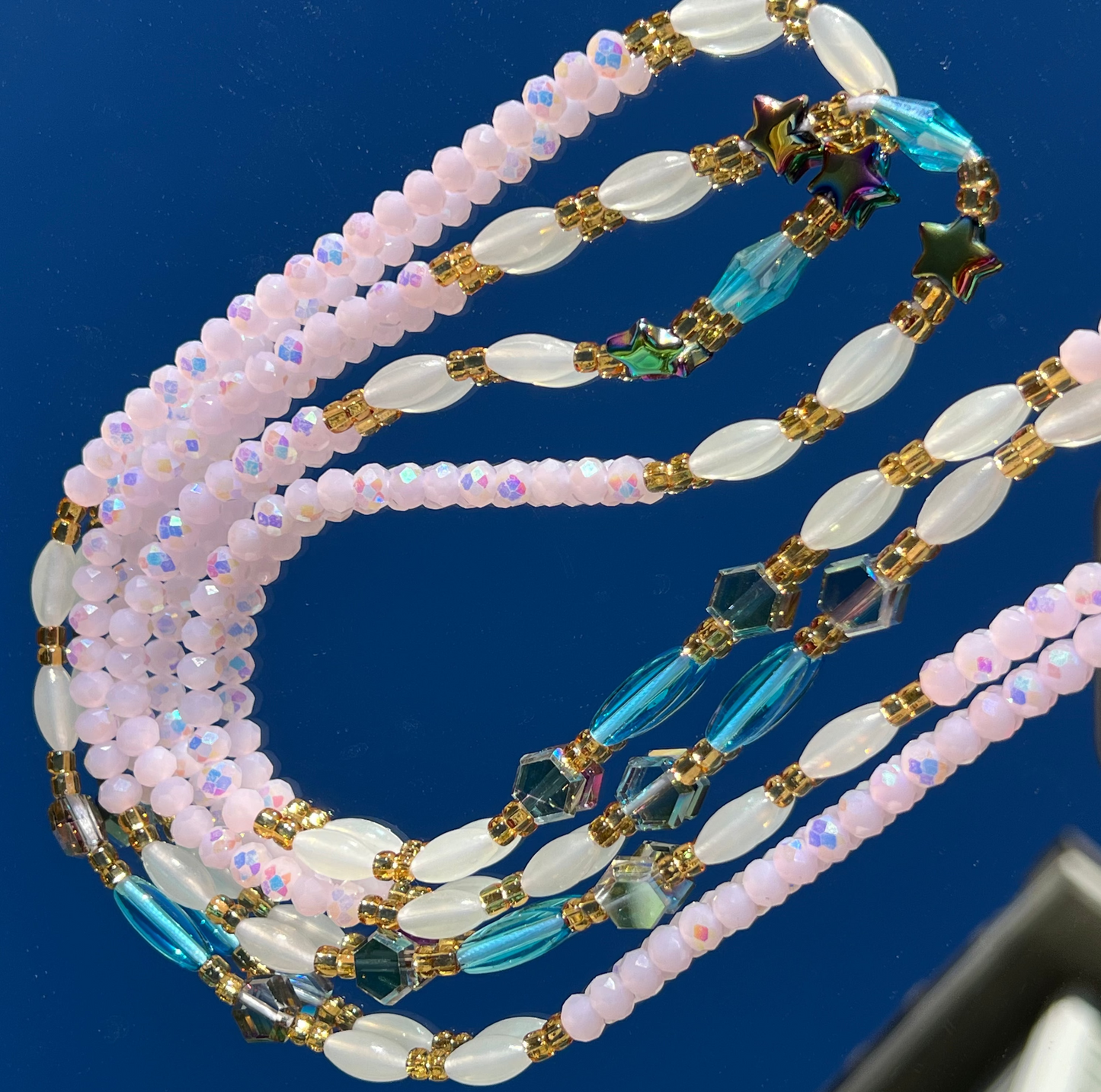 Glow In the Dark: Love and Emotion