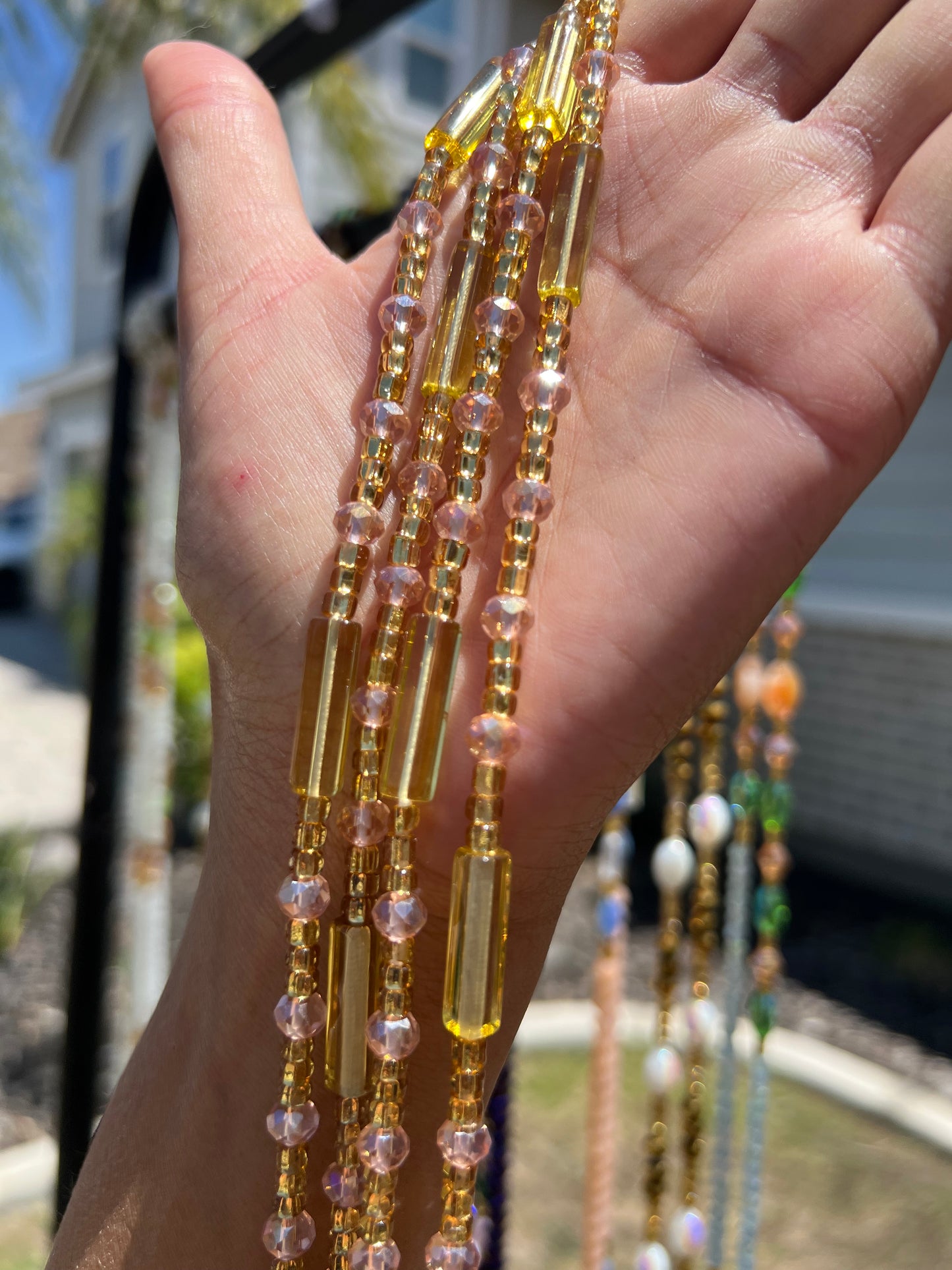 Goddess Energy
