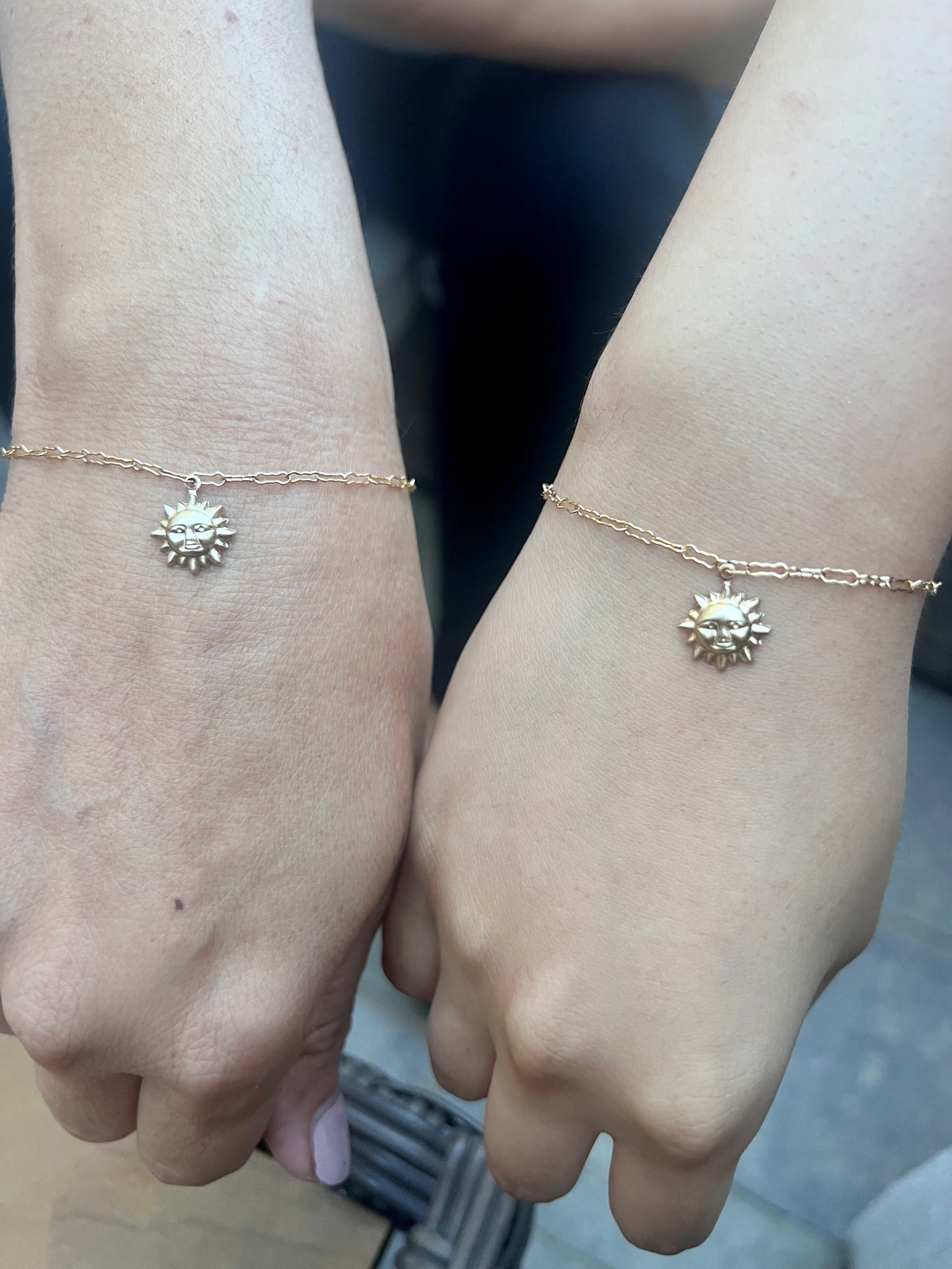 Permanent Jewelry Appointment