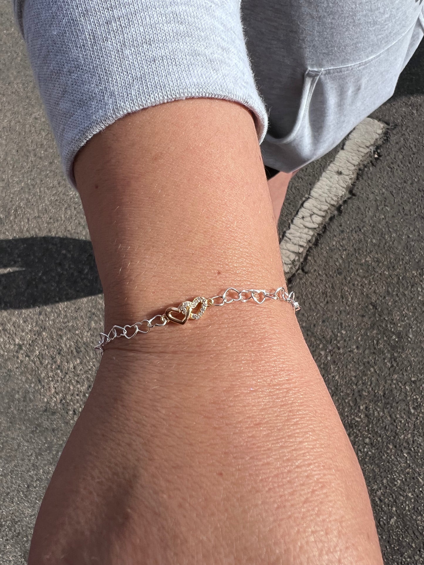 Permanent Jewelry Appointment