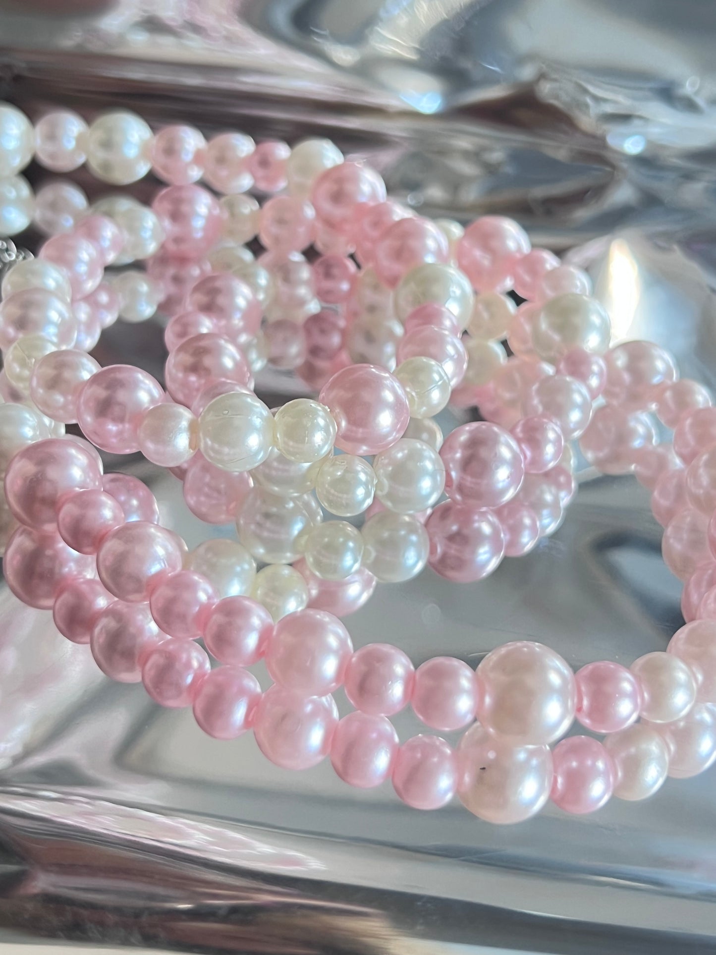 Pearl of Barbie