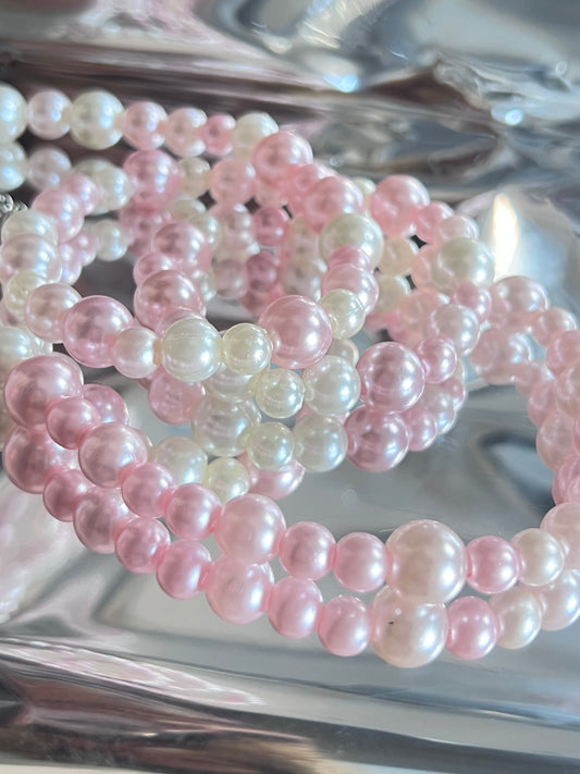 Pearl of Barbie