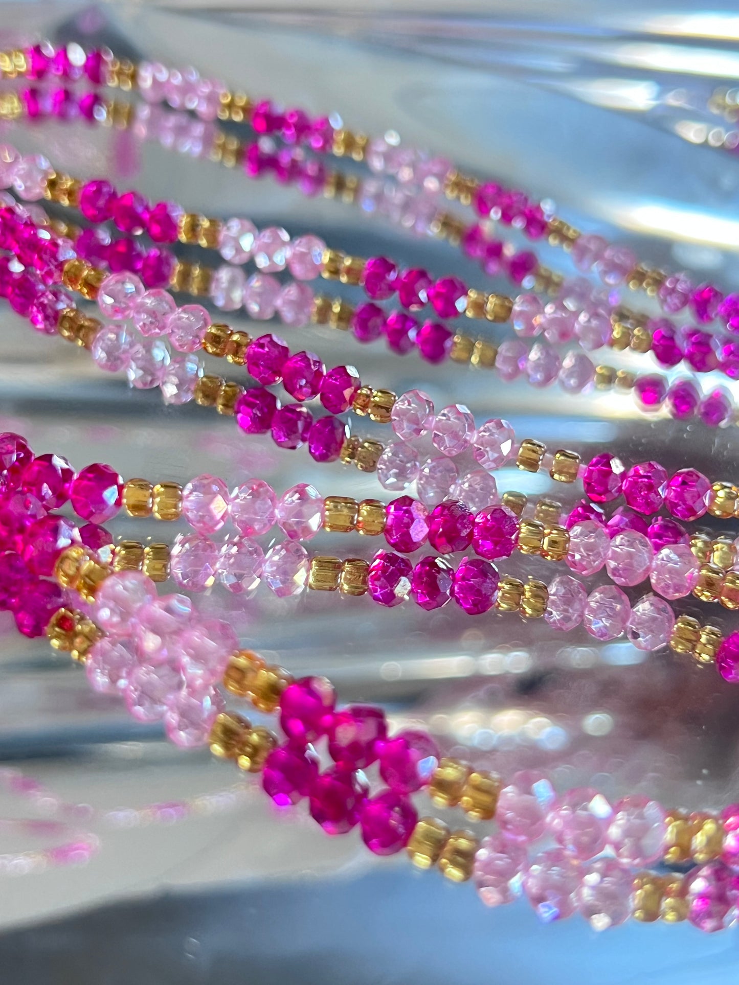 Pre-Order Barbie Pink
