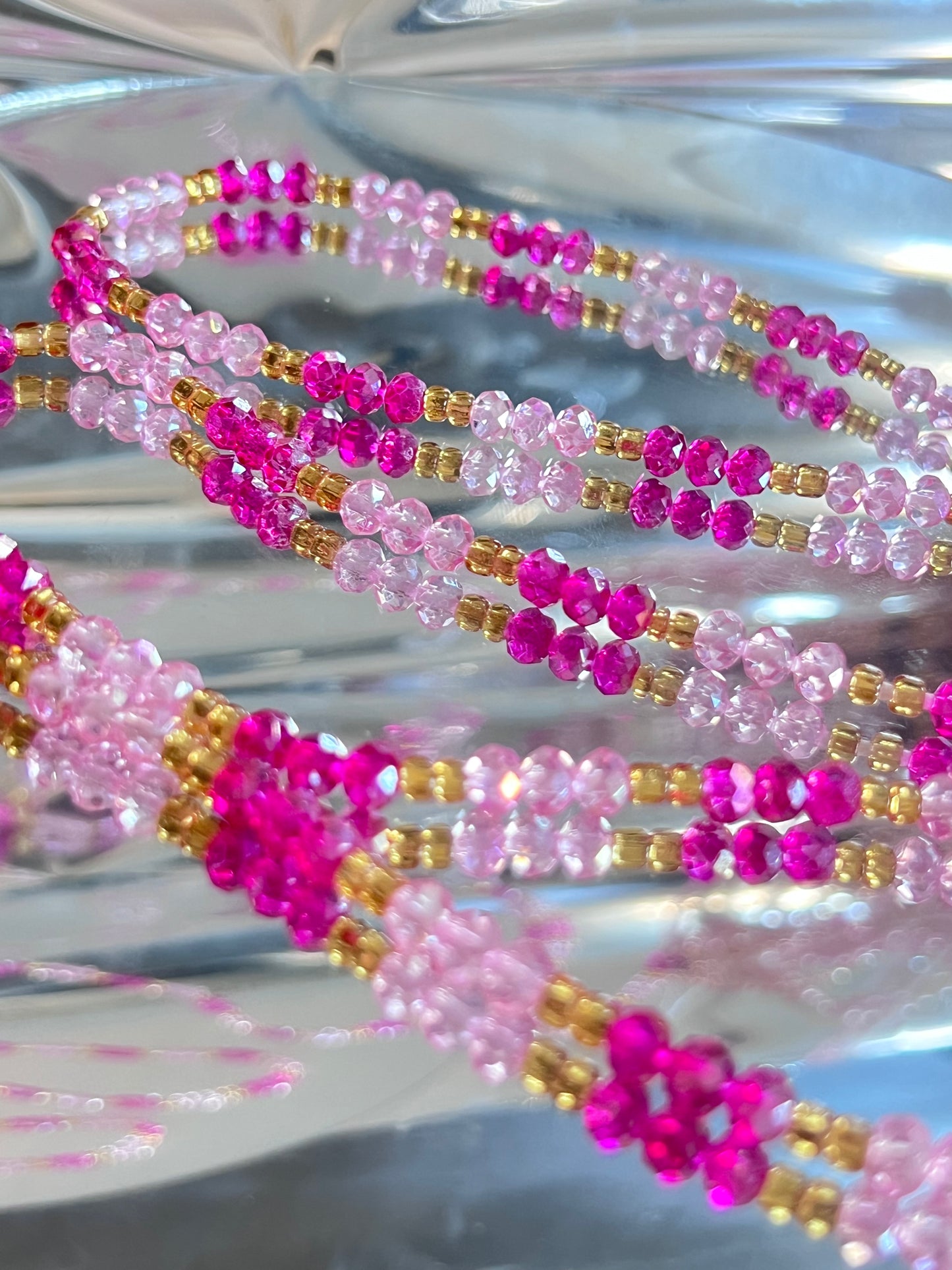 Pre-Order Barbie Pink
