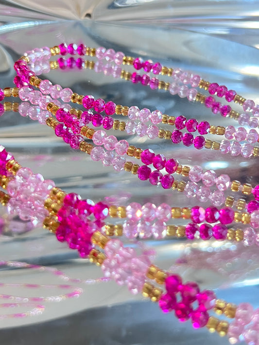 Pre-Order Barbie Pink