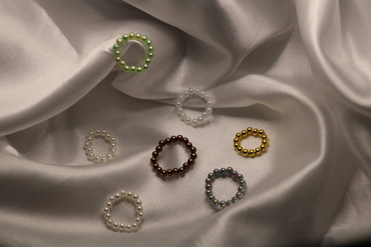 Neutral Rings
