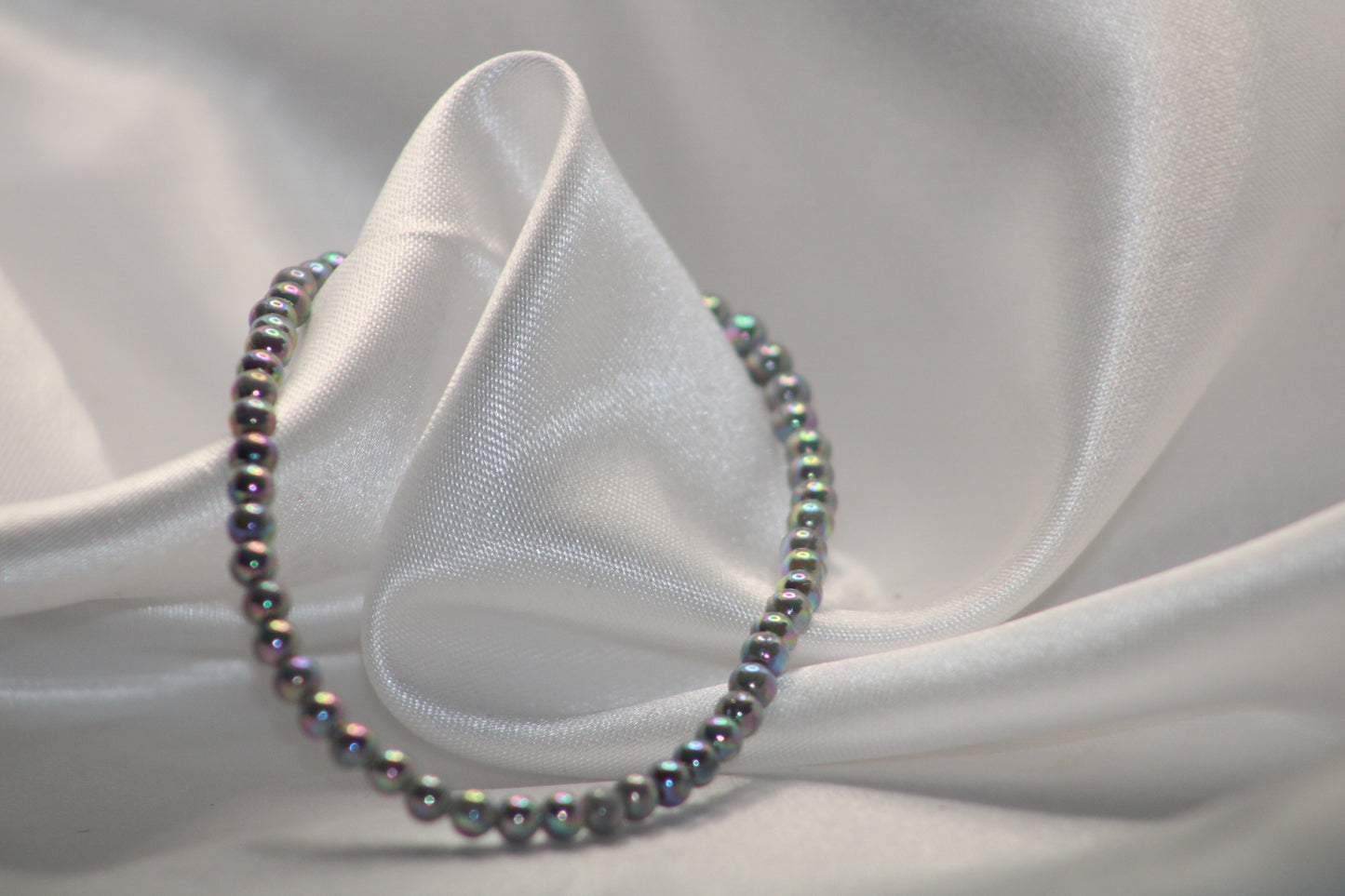 Pearl Anklets