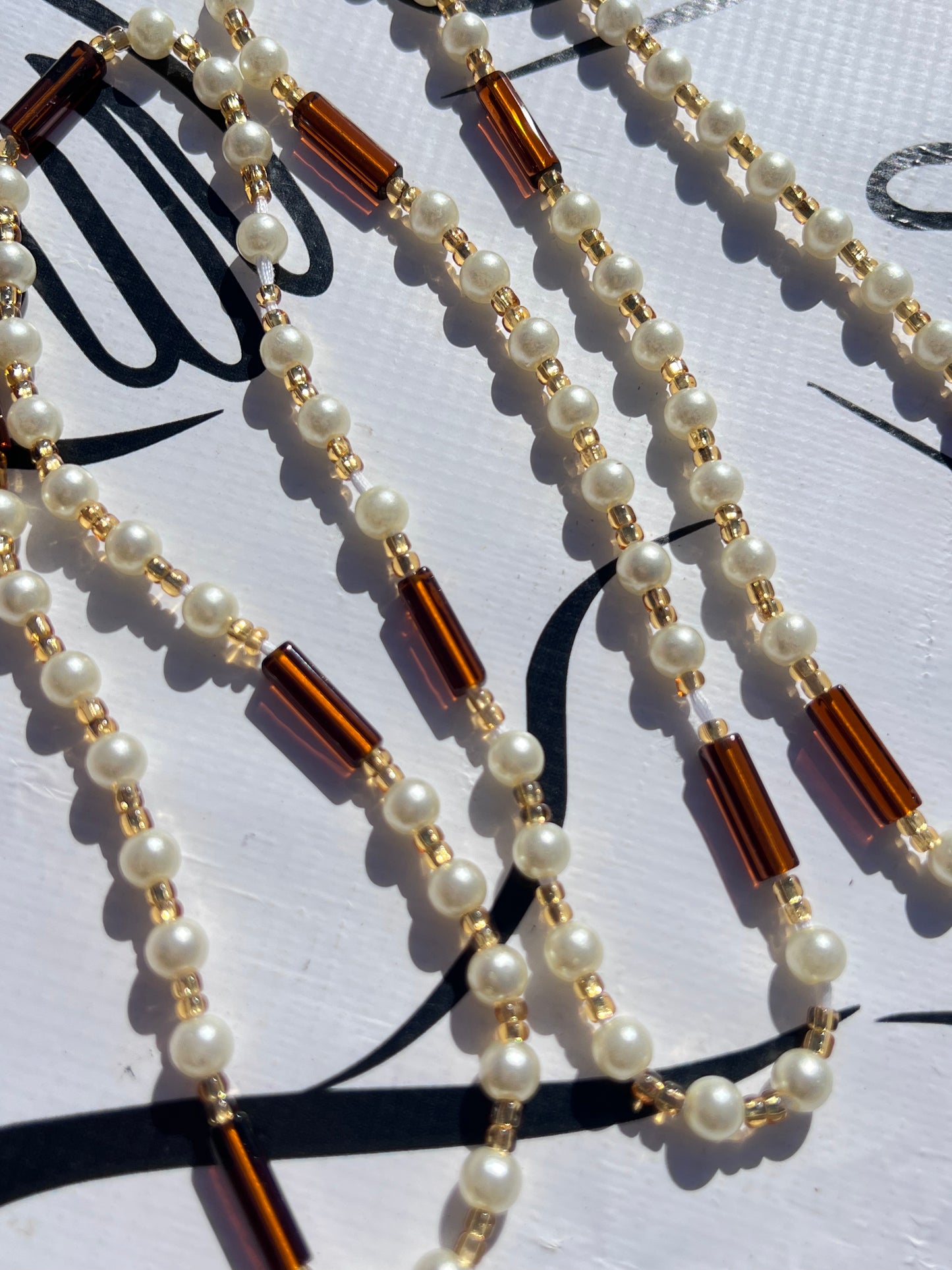 Antique Pearl