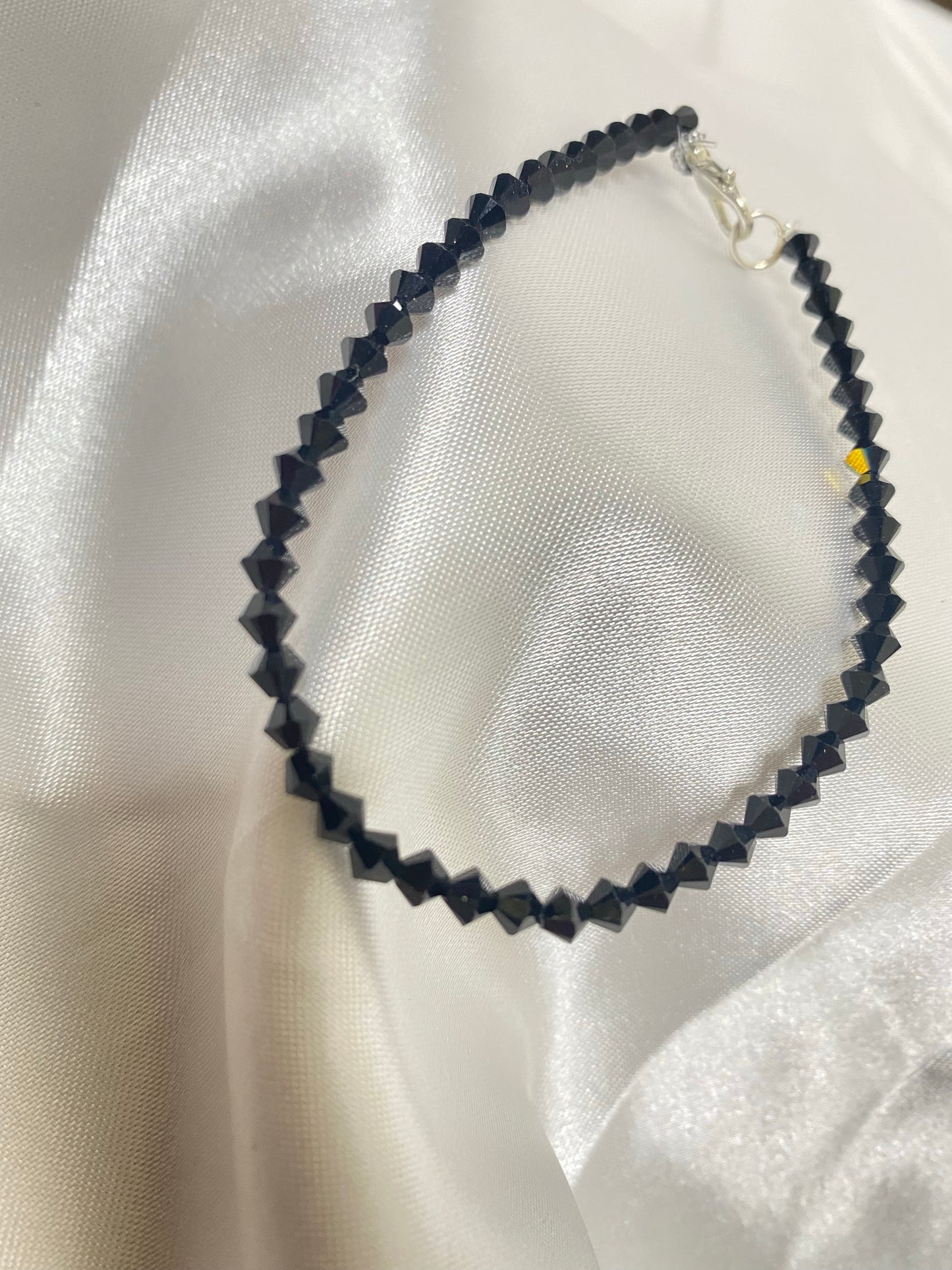 Swarovski Anklets