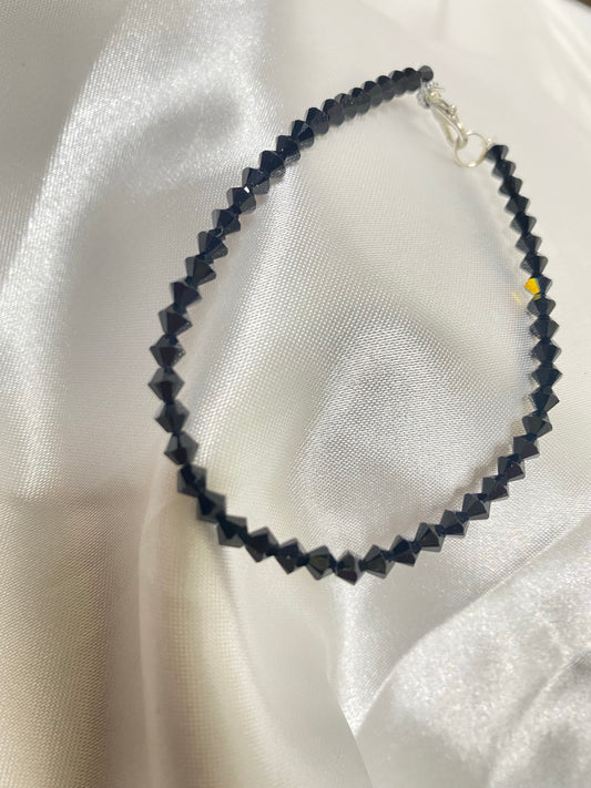 Swarovski Anklets
