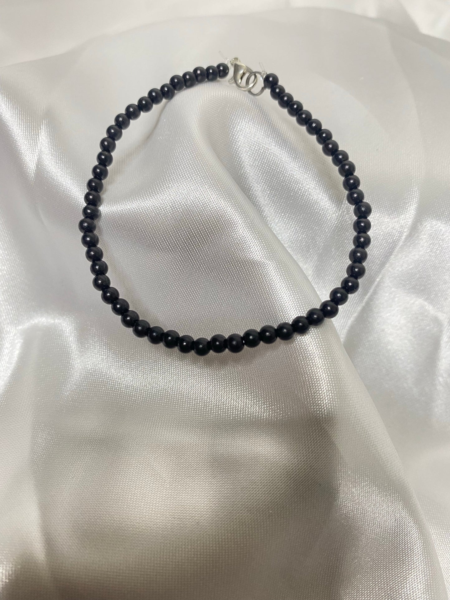 Pearl Anklets