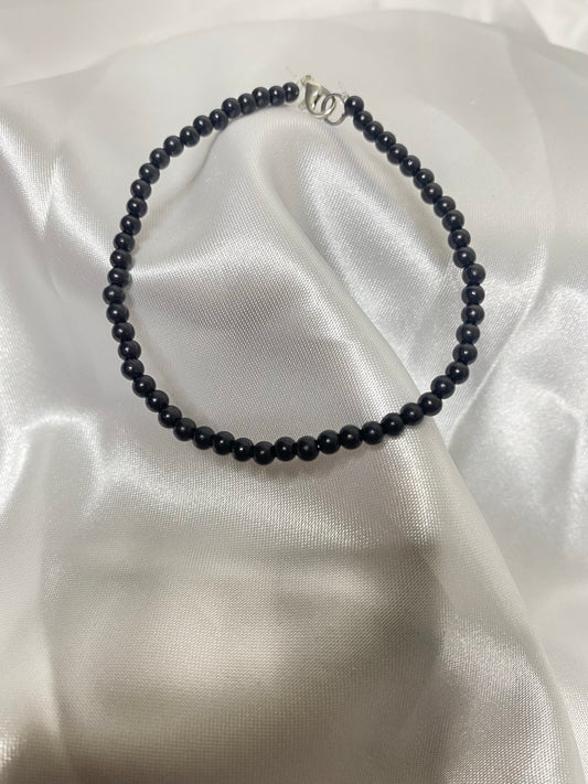 Pearl Anklets