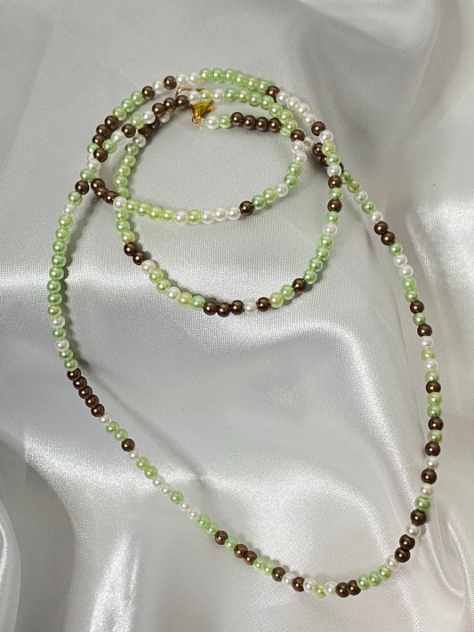 Neutral pearls