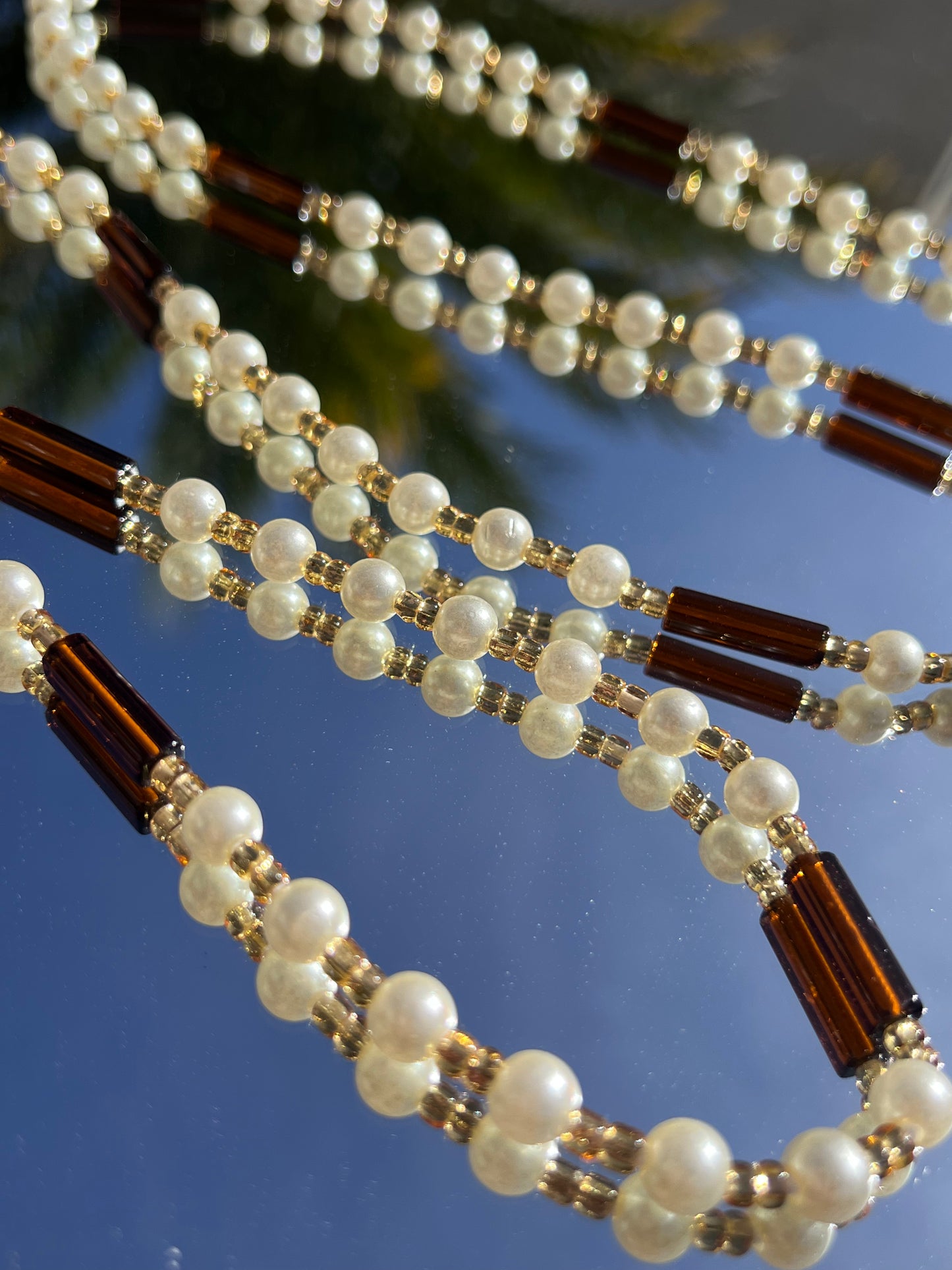 Antique Pearl