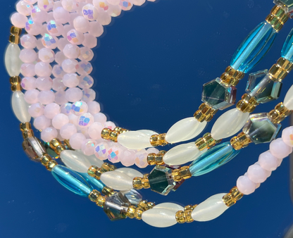 Glow In the Dark: Love and Emotion