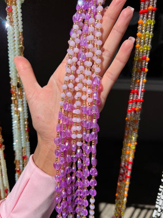 Self-love + Self awareness