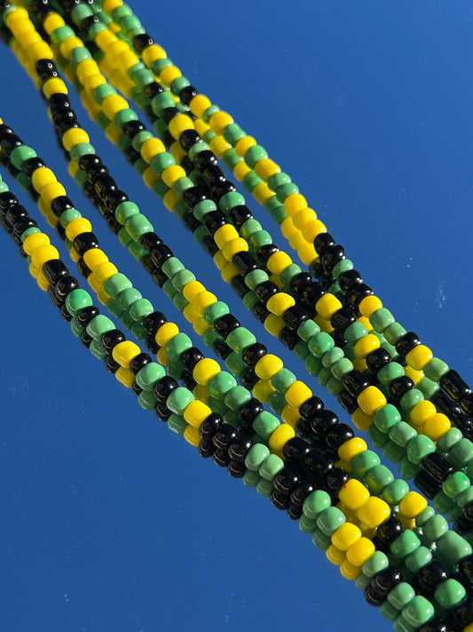 Abundant, Happy & Protected