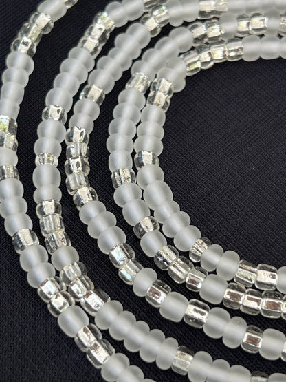 Mixed Waist Beads
