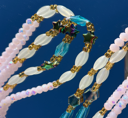 Glow In the Dark: Love and Emotion