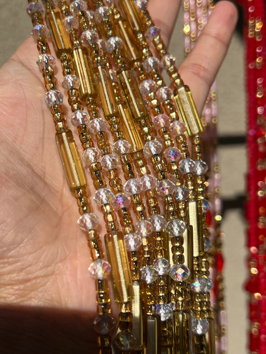 Goddess Energy