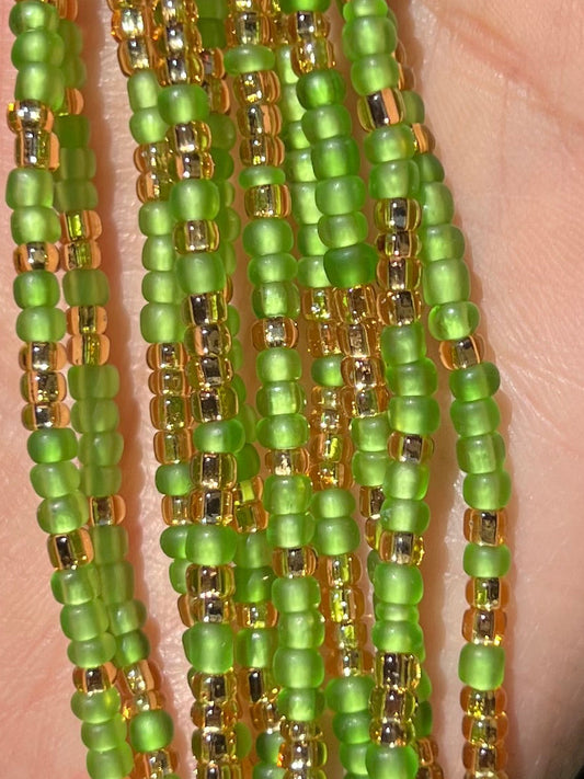 Abundance and Wisdom