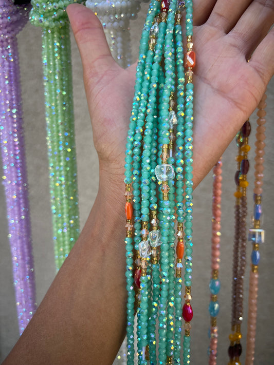 Abundance , Creativity, Strengthening Relationships