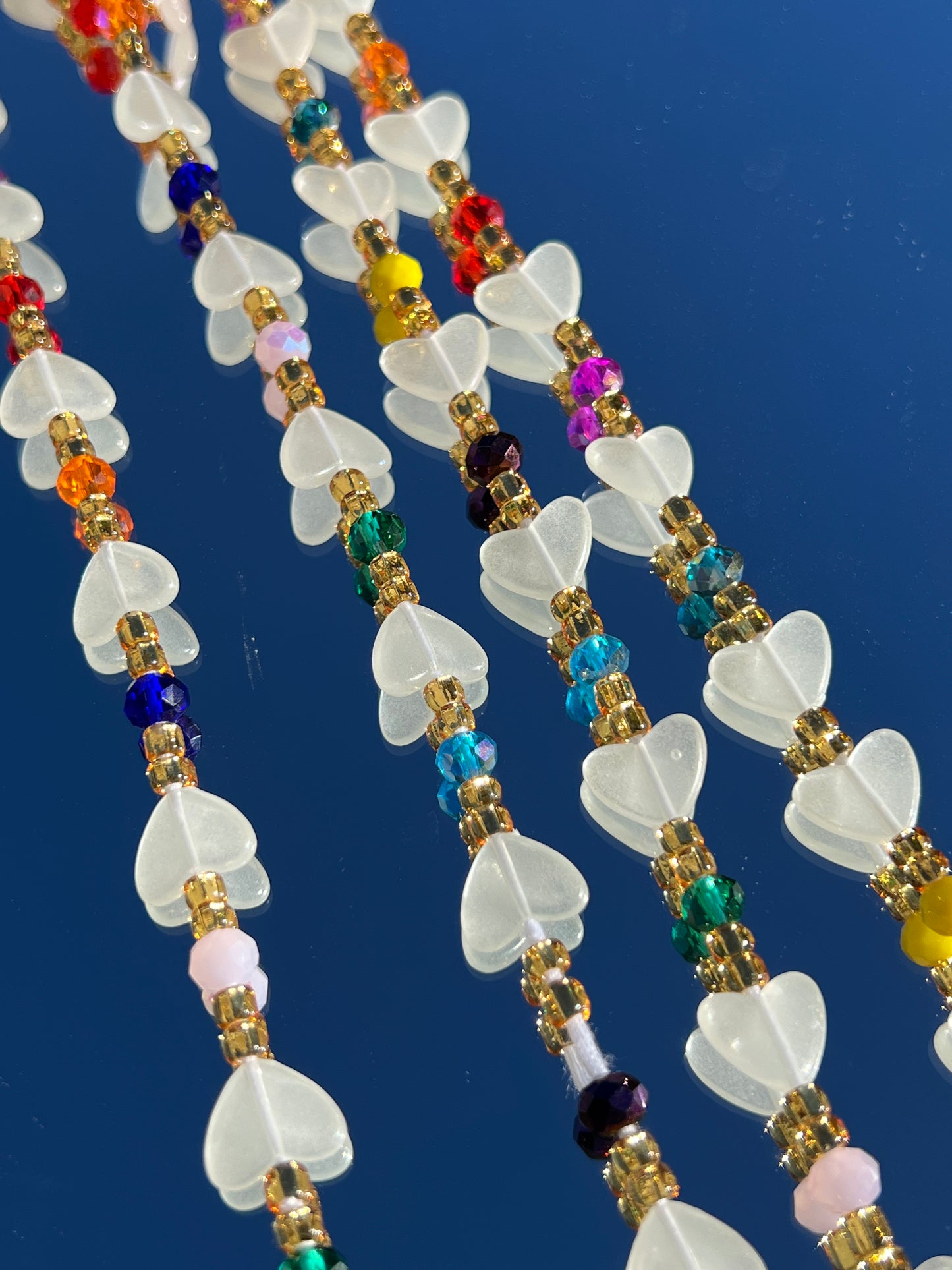 Glow In the Dark Rainbow