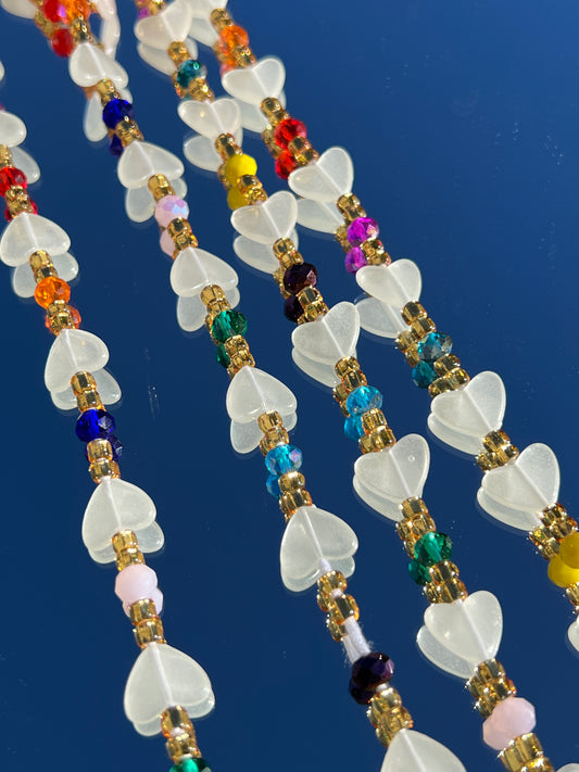 Glow In the Dark Rainbow