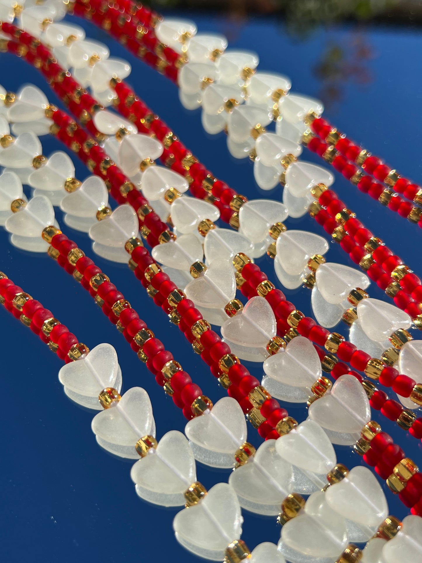 Glow In the Dark: Strengthening Relationships