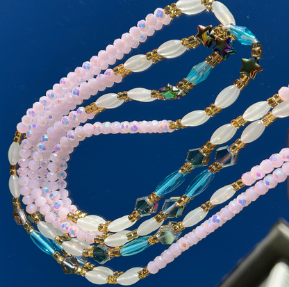 Glow In the Dark: Love and Emotion