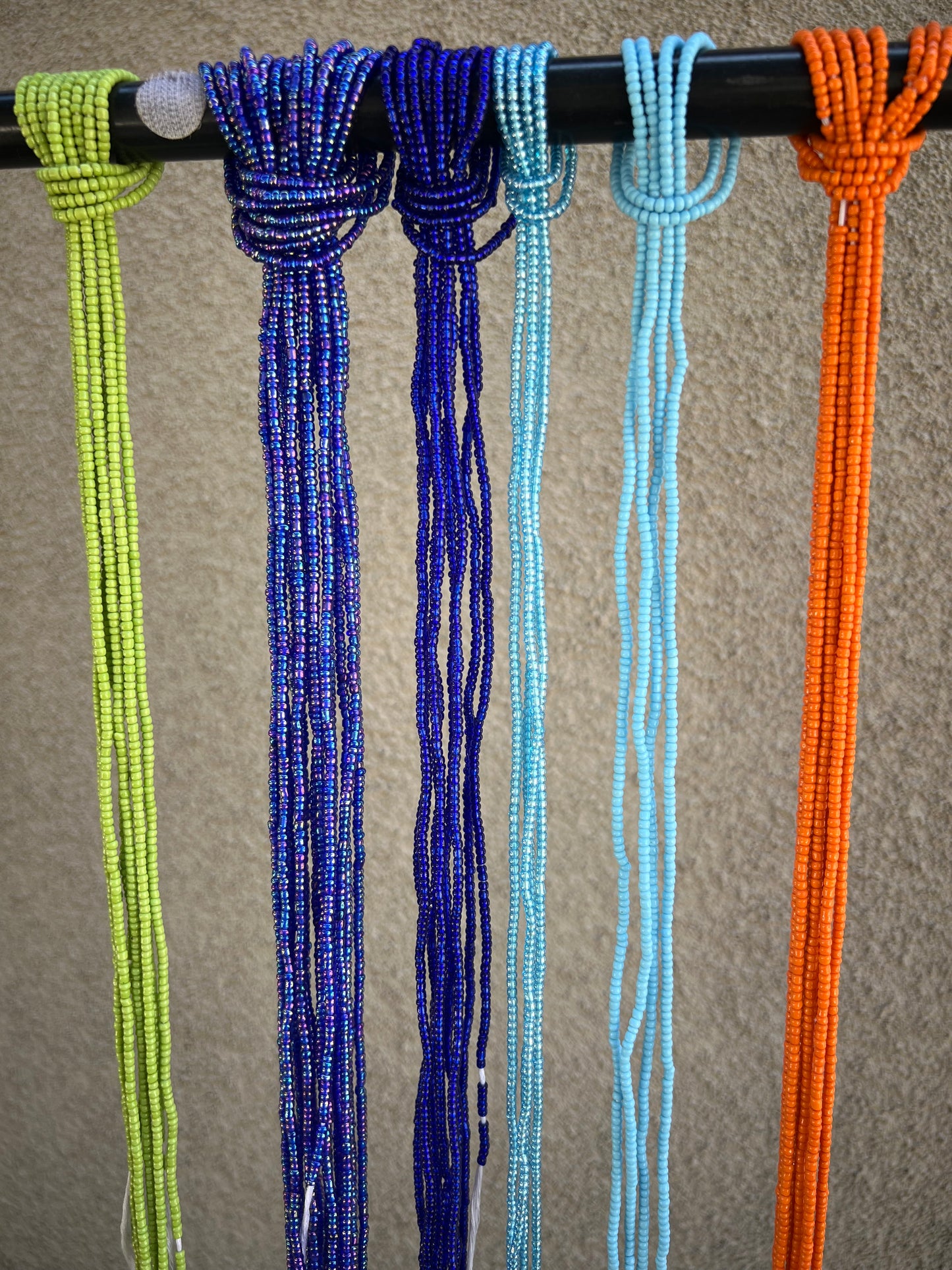 Summer Solids
