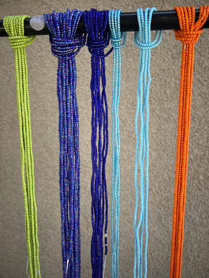 Summer Solids