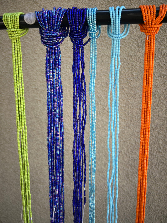 Summer Solids