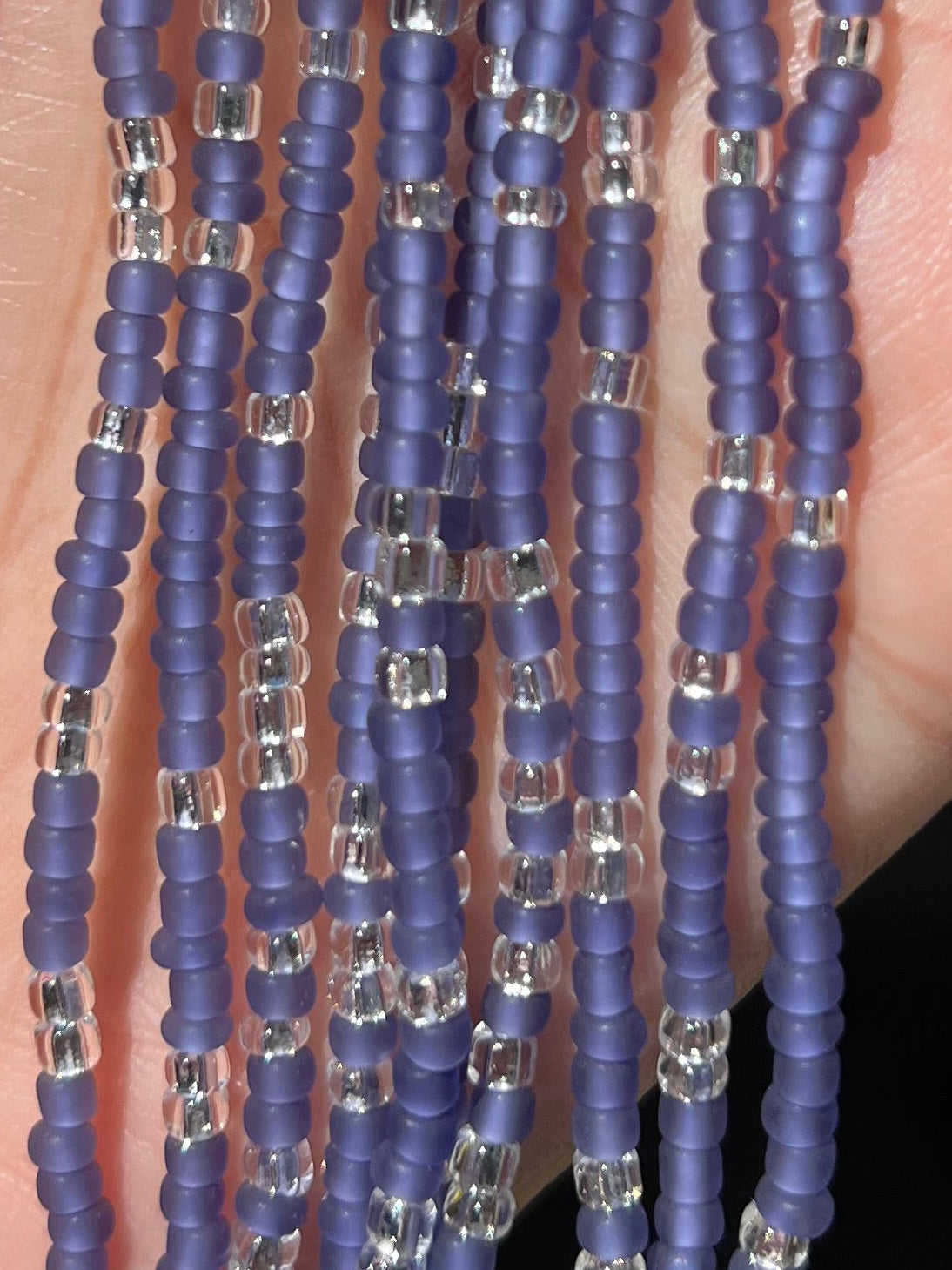 Self-Awareness + Transparency