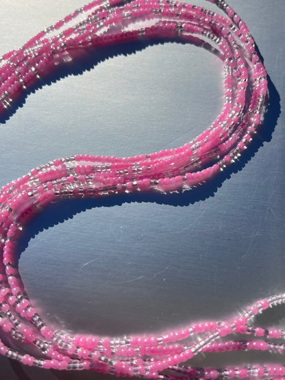 Mixed Waist Beads