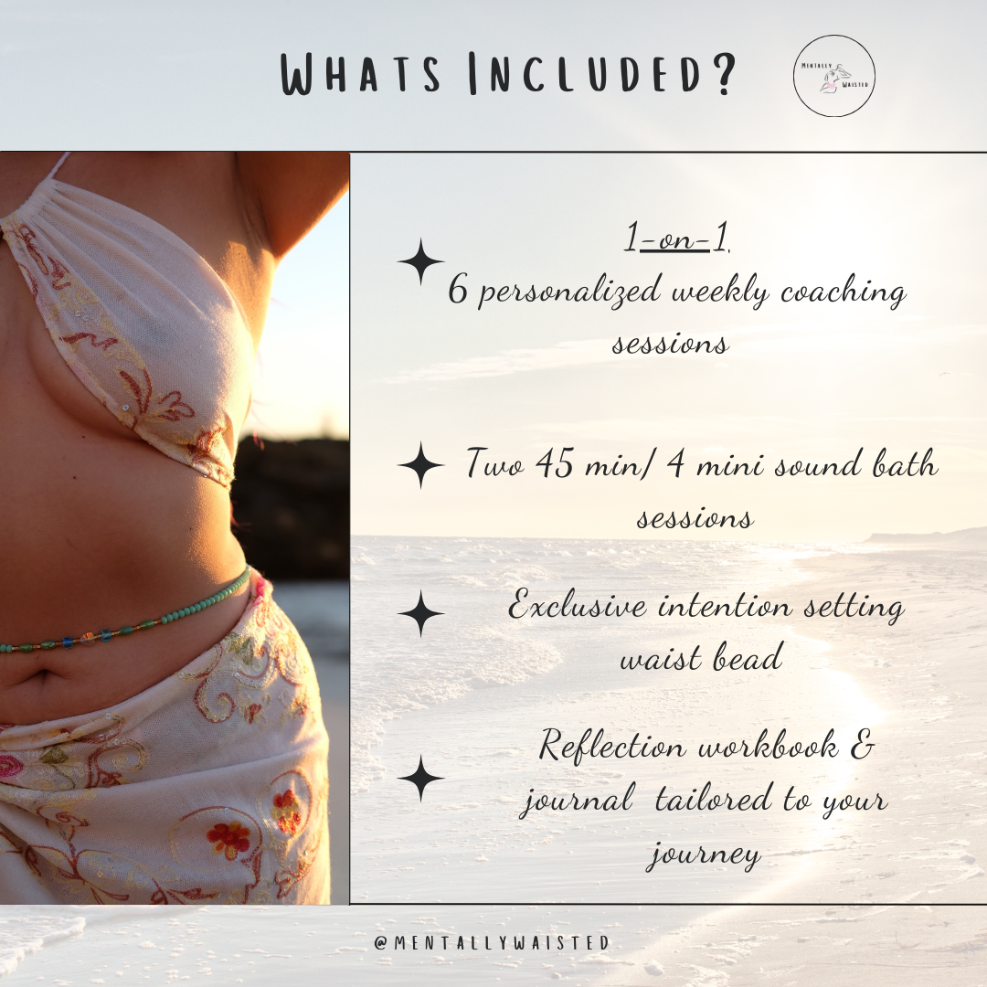 Her Healing Era 6-Week Journey to Wholeness