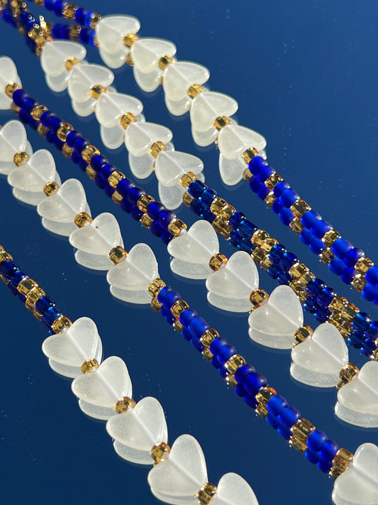 Glow In the Dark: Speak Your Truth