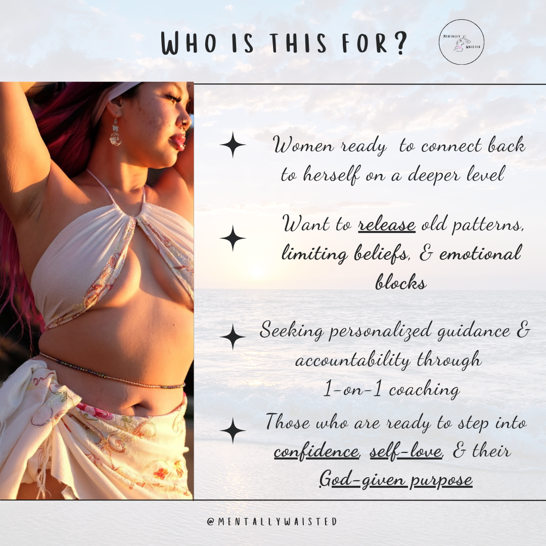 Her Healing Era 6-Week Journey to Wholeness