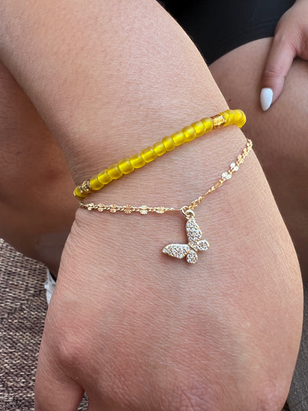 Permanent Jewelry Appointment