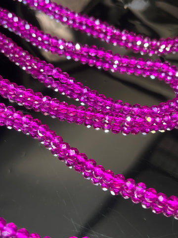Magenta Pink