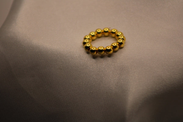 Neutral Rings