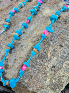 Turquoise Healing Crystal