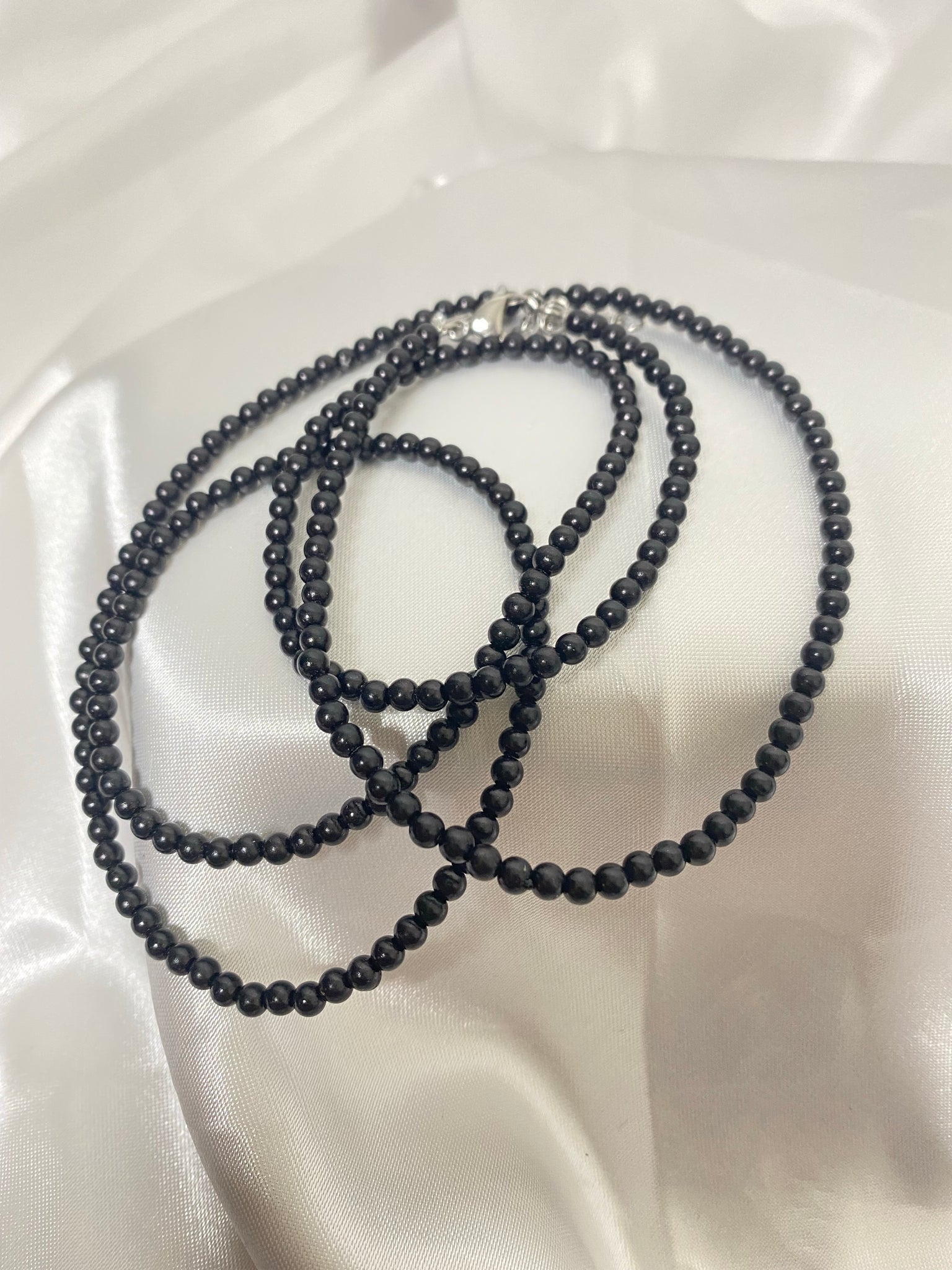 Black Pearls