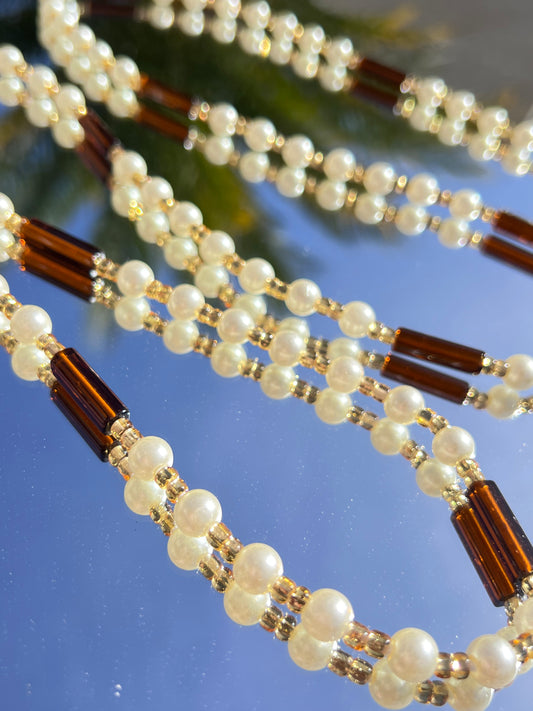 Antique Pearl