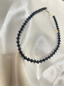 Swarovski Anklets