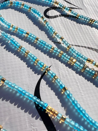 Communicate and Manifest