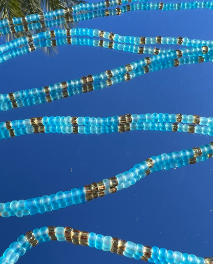 Communicate and Manifest